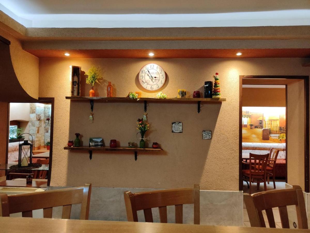 布莱酒店 布尔加斯 外观 照片
