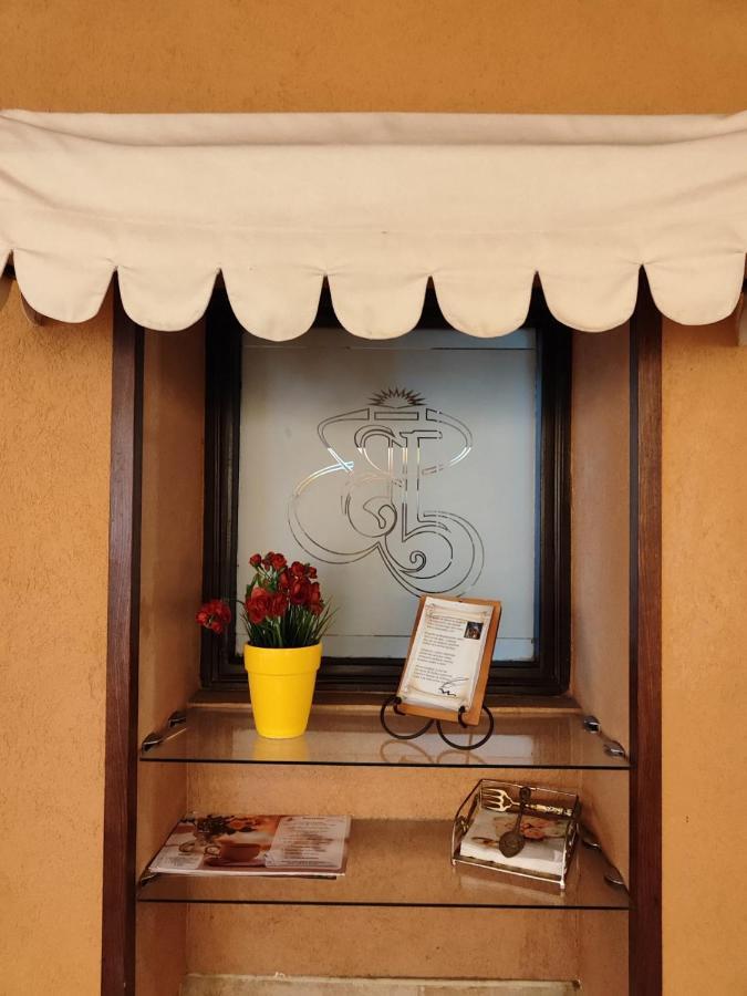 布莱酒店 布尔加斯 外观 照片